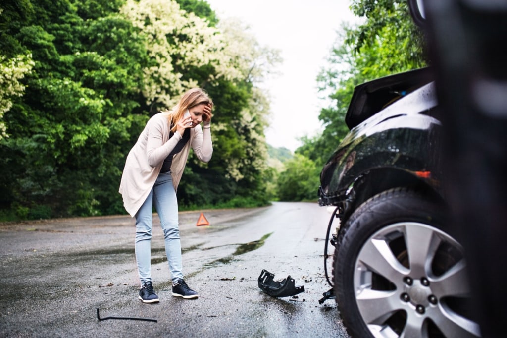 do i need a lawyer after a car accident